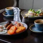 Glashaus Hotel Tallaght