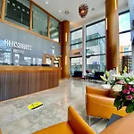 Hotel Glashaus