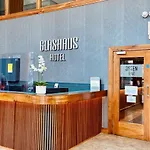 Glashaus Tallaght