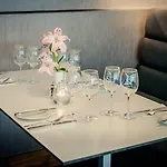 Glashaus Hotel 3*