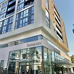 Glashaus Hotel 3*