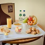 Hotel Glashaus