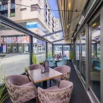 Glashaus Hotel 3*