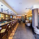 Glashaus Hotel