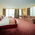 Hotel Glashaus 3*