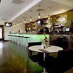 Glashaus Hotel
