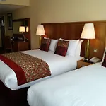 Glashaus Hotel 3*
