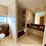 Glashaus Hotel