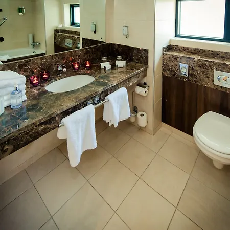 Hotel Glashaus Tallaght