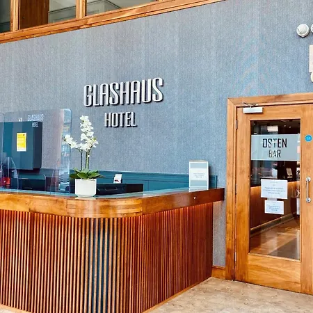Glashaus Tallaght
