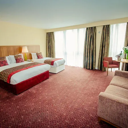 Ξενοδοχείο Glashaus 3*