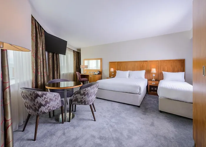 Glashaus Hotel Tallaght