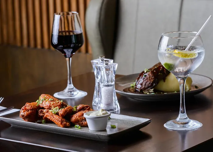 Glashaus 3* Tallaght