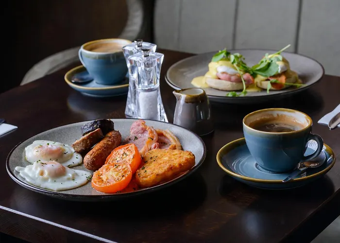 Glashaus Hotel Tallaght