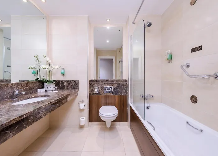 Hotel Glashaus Tallaght