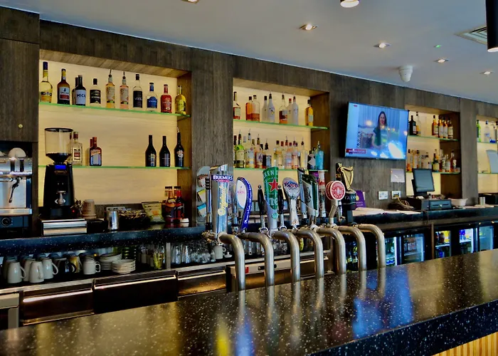 Glashaus 3* Tallaght