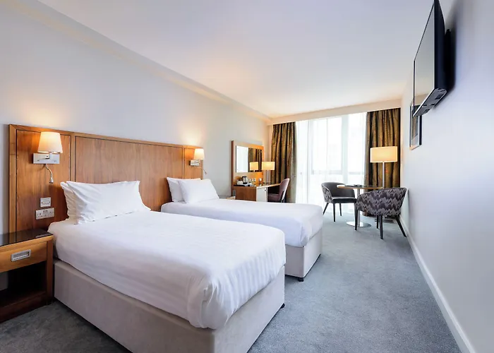 Hotel Glashaus Tallaght