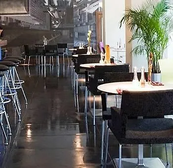 Glashaus Hotel Tallaght